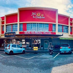 Hotel Seri Rembau