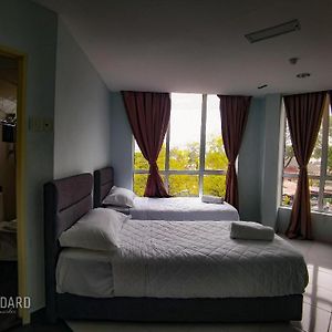 Hotel Darulaman Alor Setar