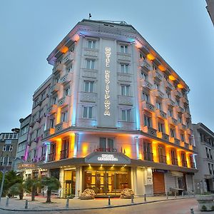 Hotel Resitpasa Istanbul
